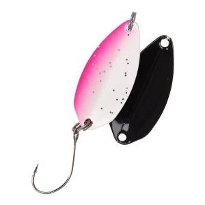 Lingurita oscilanta Golden Catch Spoon Hedik, 1.80 g, A59B