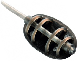 Method Feeder Genlog Force In-line