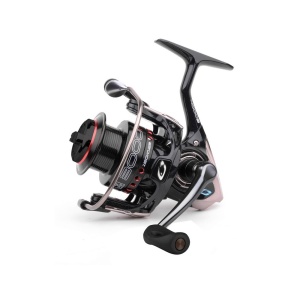 Mulineta Cresta Advantor 4000-F (5+1 bb)