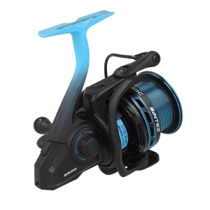 Mulineta Golden Catch Sintez Feeder (11+1 bb) - Img 5