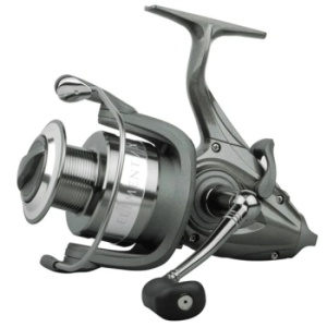 Mulineta SPRO Element X 4000 + Tambur rezerva (5+1)