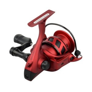 Mulineta SPRO Red Arc The Legend 10100 (9+1 bb) - Img 4