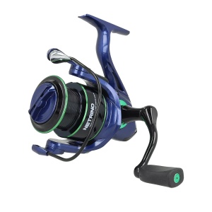Mulineta ZEOX Netrino (3+1 bb)