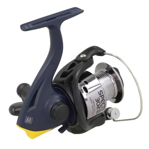 Mulineta ZEOX Spectr Yellow FD302 (2 bb.) - Img 4
