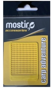 Opritoare boilies Mostiro forma ovala