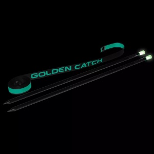 Picheti ajustabili masurare distanta Golden Catch G.Carp Distance Sticks (3-4 m) - Img 7