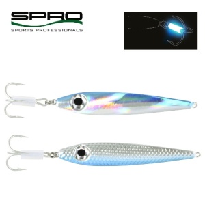 Pilker SPRO Pilk'X, Herring