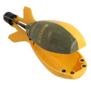 Racheta magnetica pentru nadire Golden Catch G.Carp G-Spod - Img 2
