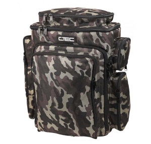 Rucsac SPRO C-TEC Camo (45x40x25 cm)