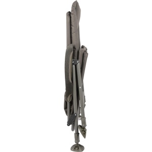 Scaun Strategy Lounger XL, 150 kg (56x50x75 cm) - Img 2