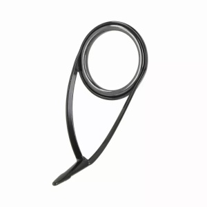 Set inele lanseta Golden Catch BKLLSG, Negru