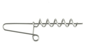 Spirala SPRO Softbait Spiral, 5.4 cm (6 buc.)