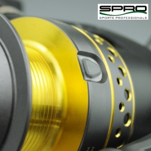 Tambur rezerva SPRO Passion XTR 850FD
