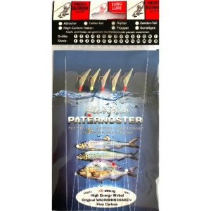 Taparine Profi Blinker, Clasic