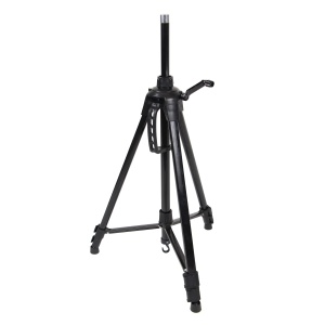 Tripod telescopic ZEOX, 1.50 m + Husa transport