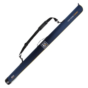 Tub rigid pentru lansete/vergi ZEOX Hard Rod Case Slim