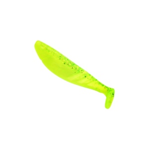 Twistere Profi Blinker Riptor, 8 cm, Fluo cu sclipici (225 buc.)