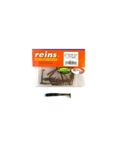 Twistere Reins Rockvibe Shad Natural Shell, 3 cm (1.2")