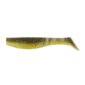 Twistere ZEOX Catchy, Watermelon Yellow MF, 7.5 cm (8 buc.)