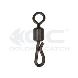 Vartej rapid Golden Catch G.Carp Quick Change Swivel (10 buc.) - Img 2