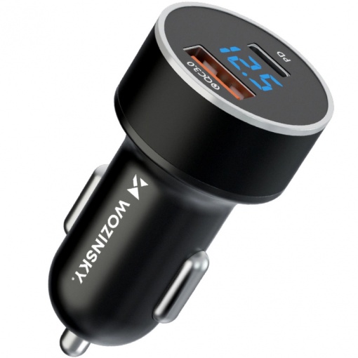 Incarcator Auto WZK
