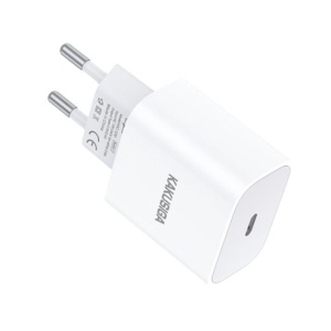 KAKU-Incarcator Retea, 2.4A, 1xUSB-C - Img 4