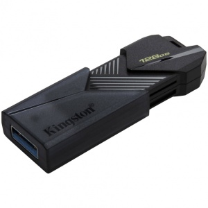 Memorie Externa USB-A 3.0 Kingston Exodia Onyx 128GB - Img 1