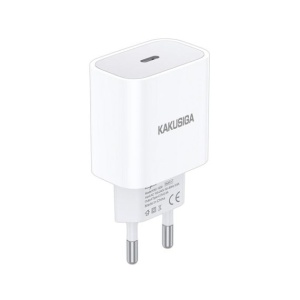 KAKU-Incarcator Retea, 2.4A, 1xUSB-C - Img 2