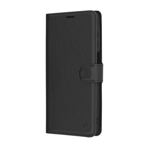 Techsuit - Husa telefon Flip- Samsung Galaxy A15 4G / A15 5G - Black - Img 1