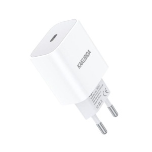 KAKU-Incarcator Retea, 2.4A, 1xUSB-C - Img 3