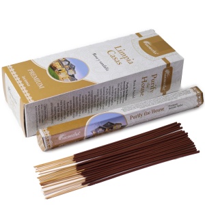 Bețișoare Parfumate Aromatika fără Cărbune – Purificarea Casei