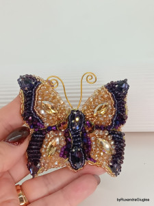Brosa Butterfly - Img 2