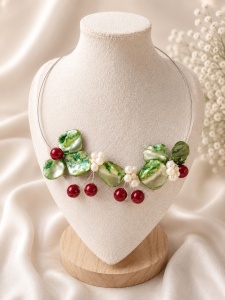 Colier Cherry