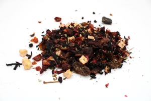 Ceai aromat - Druid - Fructe de Pădure - Img 2