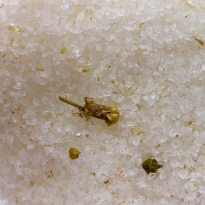 Amestec de Sare de Baie din Himalaya 500g - Întreținerea Pielii - Img 2