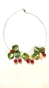Colier Cherry - Img 2