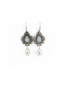 Earrings  Elegance