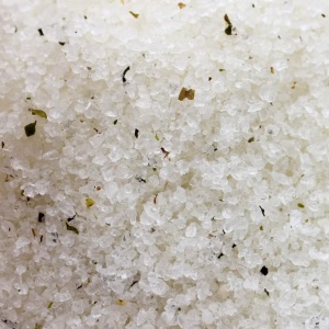 Amestec de Sare de Baie din Himalaya 500g - Detox - Img 2