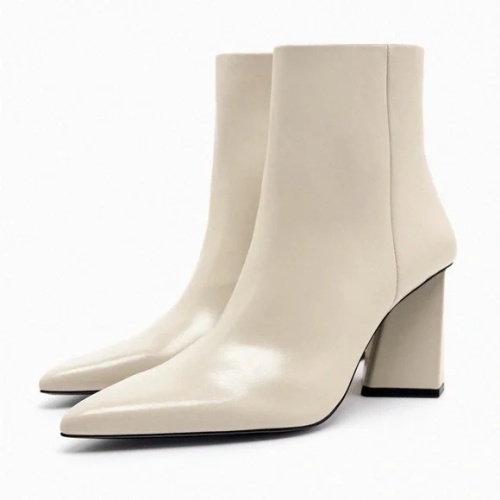 ZRA DiamondHeel