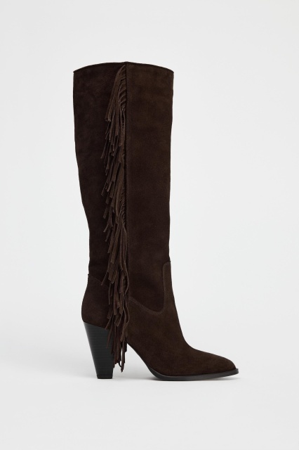 ZRA Fringes