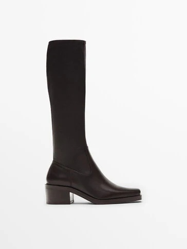 Massimo Dutti BotasNevola