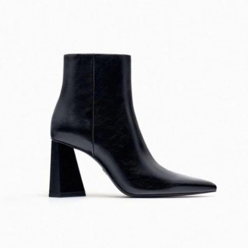 ZRA BlackDiamondHeel