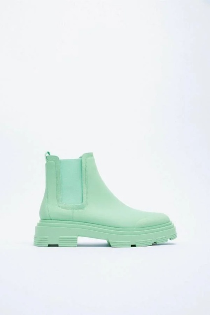 ZRA ForestGreen