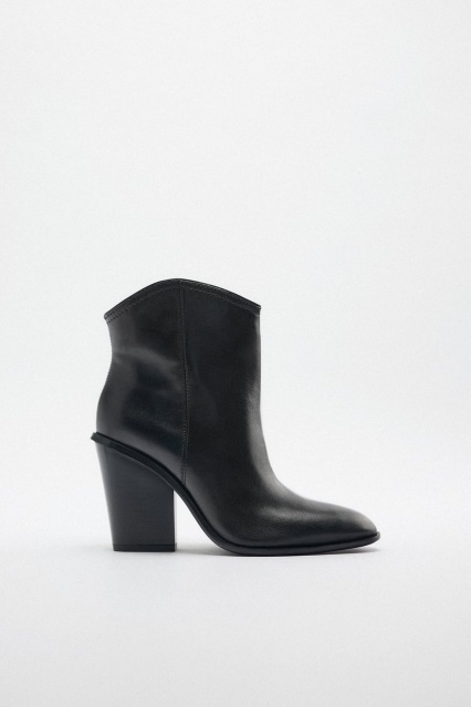 ZRA AnkleVixen