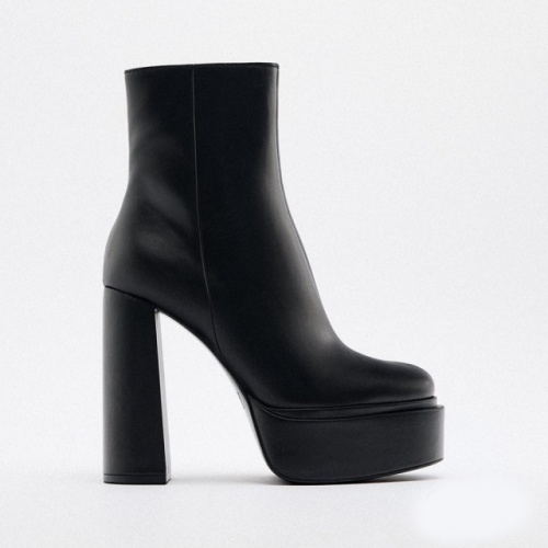 ZRA MaxiHeel