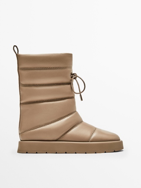 Massimo Dutti BotaNew