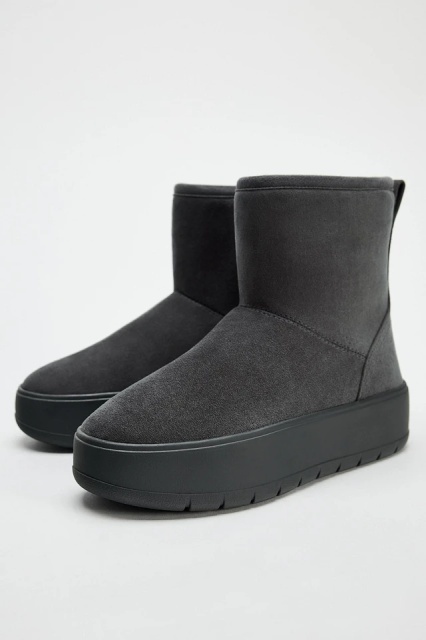 ZRA SnowTrack