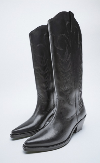 ZRA CowboyFlame