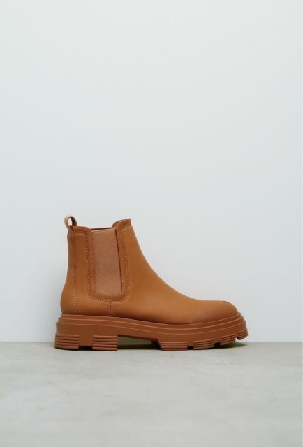 ZRA ForestBrown