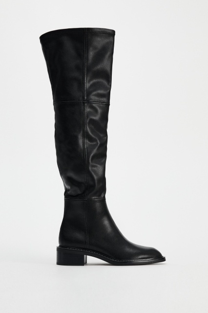 ZRA LongBoots